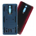 COVER BATTERY XIAOMI MI 9T RED