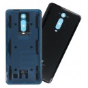 COVER BATTERIA XIAOMI MI 9T NERO