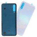 COVER BATTERY XIAOMI MI A3 WHITE