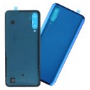 COVER BATTERY XIAOMI MI A3 BLUE