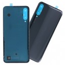 COVER BATTERIA XIAOMI MI A3 NERO