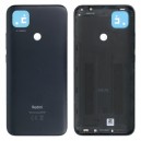 XIAOMI REDMI 9C GREY BATTERY COVER