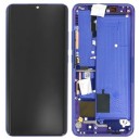 DISPLAY XIAOMI MI NOTE 10 LITE NEBULA PURPLE (VIOLA)