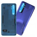 BACK COVER XIAOMI MI NOTE 10 LITE COLOR PURPLE