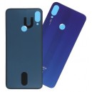 BACK COVER XIAOMI REDMI NOTE 7 BLUE