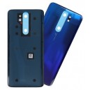 BACK COVER XIAOMI REDMI NOTE 8 PRO BLUE