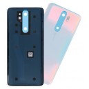 BACK COVER XIAOMI REDMI NOTE 8 PRO WHITE