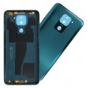 COVER POSTERIORE XIAOMI REDMI NOTE 9 FOREST GREEN (VERDE)