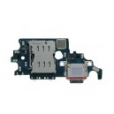 PCB CHARGE SAMSUNG GALAXY S21 5G SM-G991 ORIGINAL