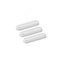 SET 3 EXTENSION BUTTONS APPLE IPAD 7 SILVER