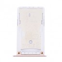 CARRELLO SIM CARD XIAOMI REDMI 4X ORO