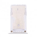 CARRELLO SIM CARD XIAOMI REDMI 4X BIANCO