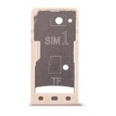 TROLLEY SIM / MEMORY CARD XIAOMI REDMI 5A GOLD