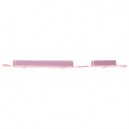 XIAOMI REDMI VOLUME BUTTON 6 PINK