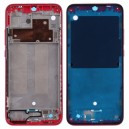 MIDDLE FRAME DISPLAY XIAOMI REDMI 7 RED