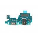  PCB CHARGER CONNECTOR SAMSUNG GALAXY A21S SM-A217