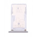 CARRELLO SIM CARD XIAOMI REDMI NOTE 3 SILVER