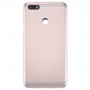 COVER BATTERIA HUAWEI ENJOY 7 ORO