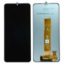 LCD SAMSUNG GALAXY A12 SM-A125 BLACK WITHOUT FRAME  GH82-24491A