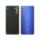 BACK COVER HUAWEI HONOR 20 BLUE ORIGINAL