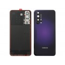 HUAWEI HONOR BATTERY COVER 20 PRO PURPLE ORIGINAL