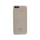 COVER BATTERIA HUAWEI HONOR 7A ORO