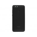 HUAWEI HONOR 7A BLACK BATTERY COVER