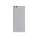 COVER BATTERIA HUAWEI HONOR 8 BIANCO