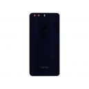 COVER BATTERIA HUAWEI HONOR 8 BLU