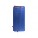 COVER BATTERIA HUAWEI HONOR 9 BLU