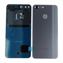 REAR COVER HUAWEI HONOR 9 LITE COLOR GRAY ORIGINAL