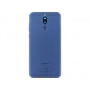 REAR COVER HUAWEI MATE 10 LITE COLOR BLUE ORIGINALE