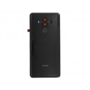 BACK COVER HUAWEI MATE 10 PRO GREY COLOR ORIGINAL