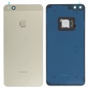 COVER BATTERIA HUAWEI P10 LITE ORO