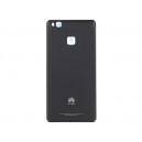 COVER BATTERY HUAWEI P9 LITE ORIGINAL BLACK