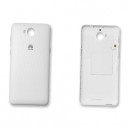 COVER BATTERIA HUAWEI Y5 2017 BIANCO