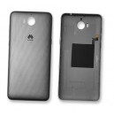 COVER BATTERIA HUAWEI Y5 2017 GRIGIO