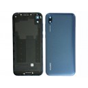 REAR COVER HUAWEI Y5 2019 SAPPHIRE BLU ORIGINAL