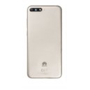 COVER BATTERIA HUAWEI Y6 2018 ORO