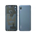 COVER BATTERIA HUAWEI Y6 2019 BLU