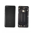 BATTERY COVER HUAWEI Y9 2018 BLACK ORIGINAL