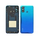 COVER BATTERIA HUAWEI P SMART 2020 AURORA BLU