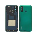 COVER BATTERIA HUAWEI P SMART 2020 VERDE