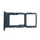 SIM / MEMORY CARD TROLLEY HUAWEI P SMART 2020 GREEN