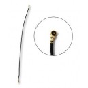 COAXIAL CABLE HUAWEI Y6P 2020 BLACK ORIGINAL