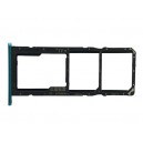 SIM / MEMORY CARD TROLLEY HUAWEI Y6P 2020 GREEN