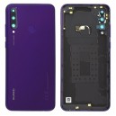 COVER POSTERIORE HUAWEI Y6P 2020 PHANTOM PURPLE (VIOLA)