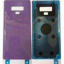 COVER BATTERIA SAMSUNG GALAXY NOTE 9 SM-N960 LAVANDER PURPLE (VIOLA)