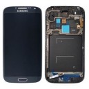 DISPLAY SAMSUNG GALAXY S4 VE GT-I9515 NERO