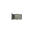 CARRELLO SIM CARD SAMSUNG GALAXY S21 5G SM-G991 BIANCO